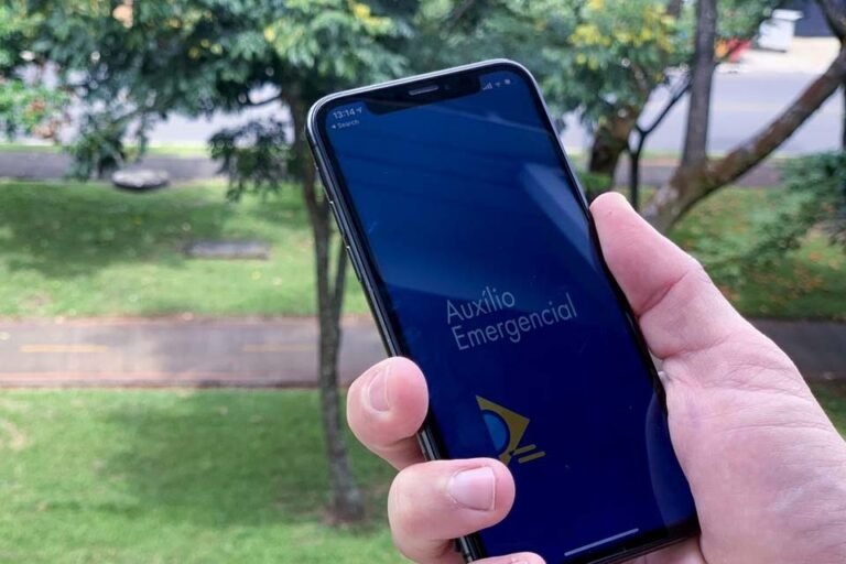 Caixa paga hoje (28) auxílio emergencial a nascidos em outubro