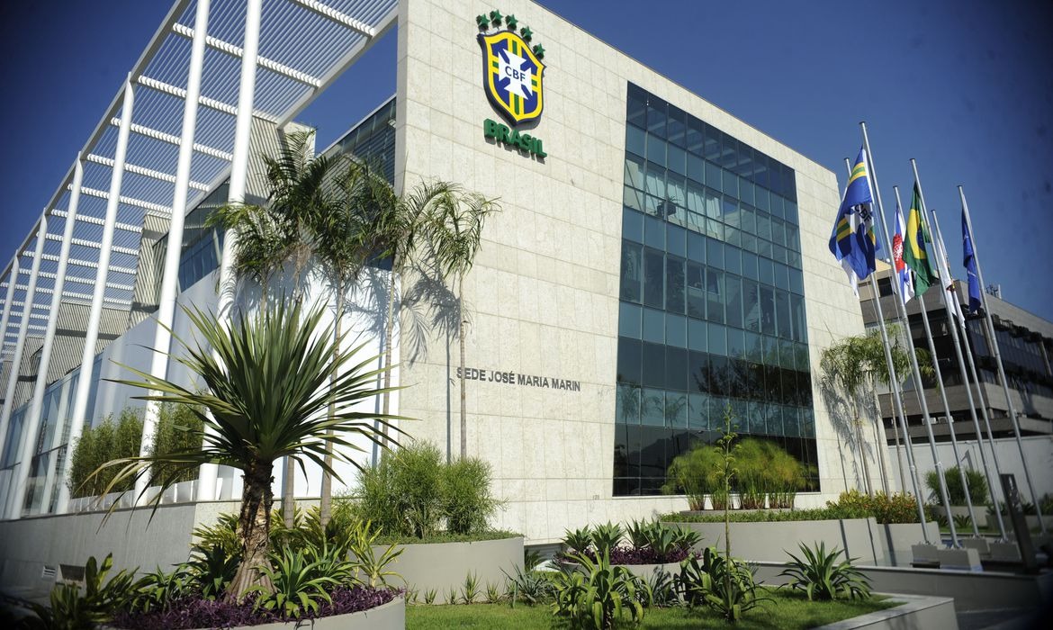 CBF detalha tabela da Série A entre a 16ª e 20ª rodadas; veja horários e dias dos jogos CBF detalha tabela da Série A entre a 16ª e 20ª rodadas; veja horários e dias dos jogos