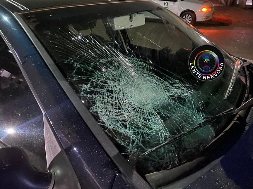 acidente Raimundo Cantuária