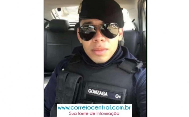 Policial Militar