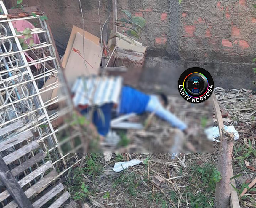 Suspeito morre com tiro no rosto ao tentar matar policial penal Suspeito morre com tiro no rosto ao tentar matar policial penal