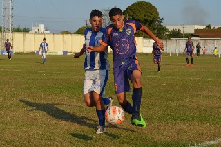 Avaí Rondônia se reabilita com vitória sobre o Rondoniense no Sub-20 Avaí Rondônia se reabilita com vitória sobre o Rondoniense no Sub-20