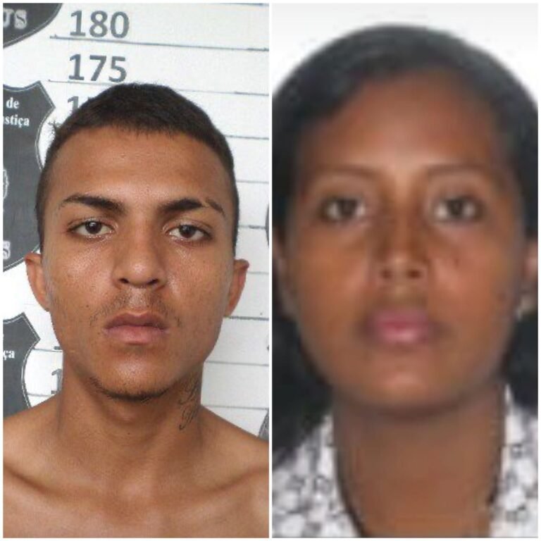 Últimas Notícias 10 Ação conjunta da PM e PC resulta em prisões de suspeitos da morte de sargento da PM