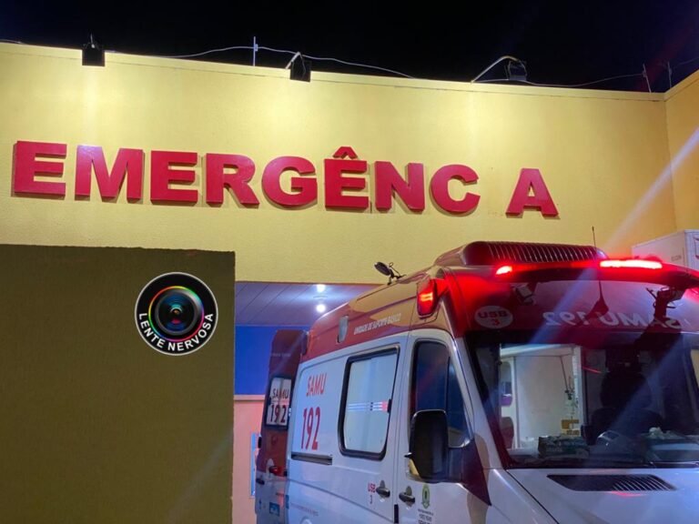 Criminosos invadem casa e esfaqueiam travesti o acusando de roubo