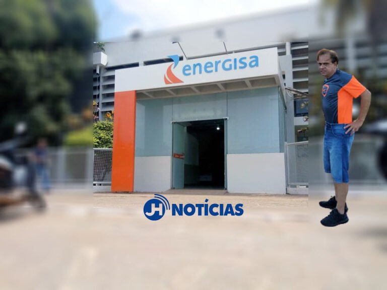 Últimas Notícias 1 VERGONHA DO LEGISLATIVO – Geraldo da Rondônia invade sede da Energisa armado e ameaça funcionários