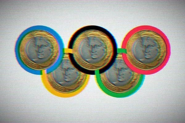 Governo investiu R$ 106,6 mi a menos no Bolsa Atleta, mesmo com ciclo olímpico maior Governo investiu R$ 106,6 mi a menos no Bolsa Atleta, mesmo com ciclo olímpico maior