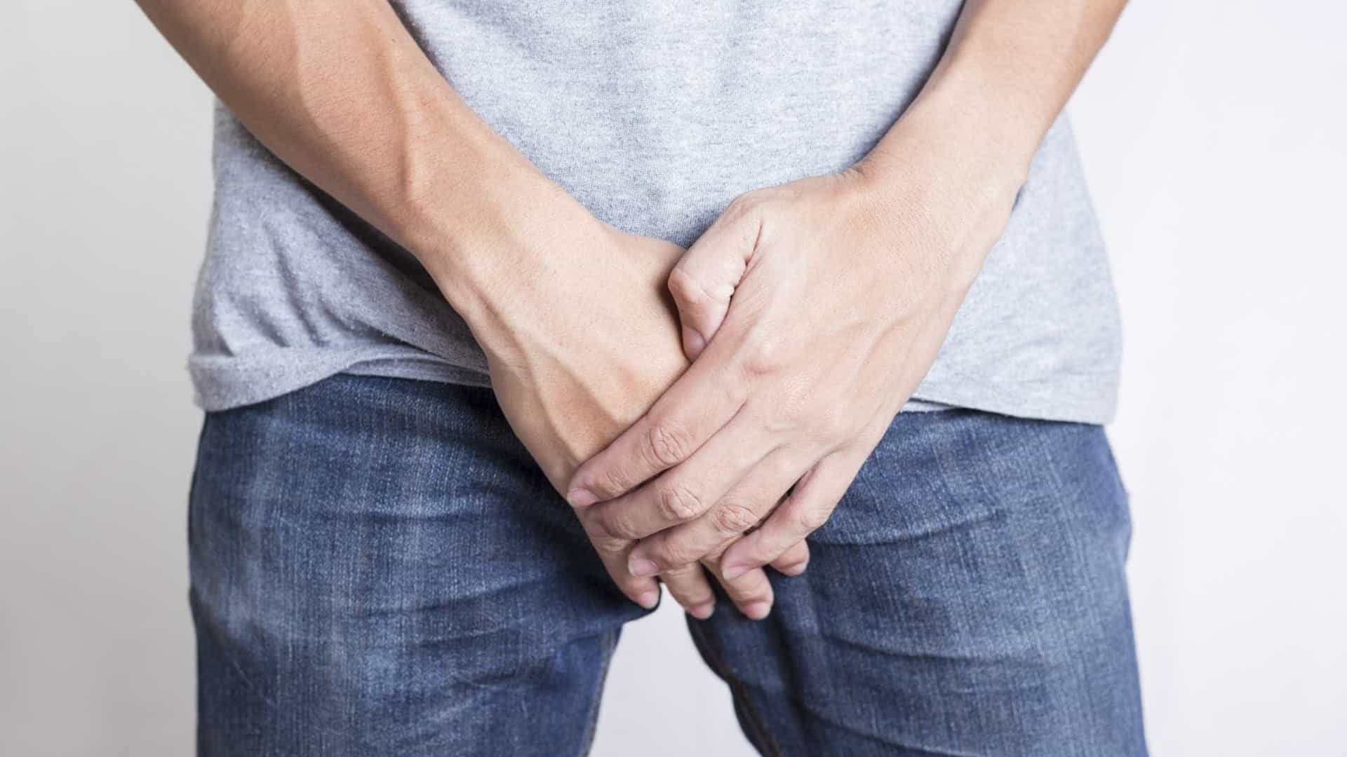 Nove sintomas que podem indicar o câncer de próstata Nove sintomas que podem indicar o câncer de próstata