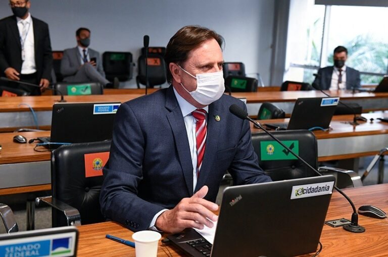 POLÍTICA E NEGÓCIOS – Interesse pessoal de Acir Gurgacz pode ajudar na duplicação da BR-364