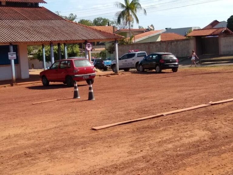 Policial atingido com tiro de pistola na cabeça não resiste e morre no Hospital