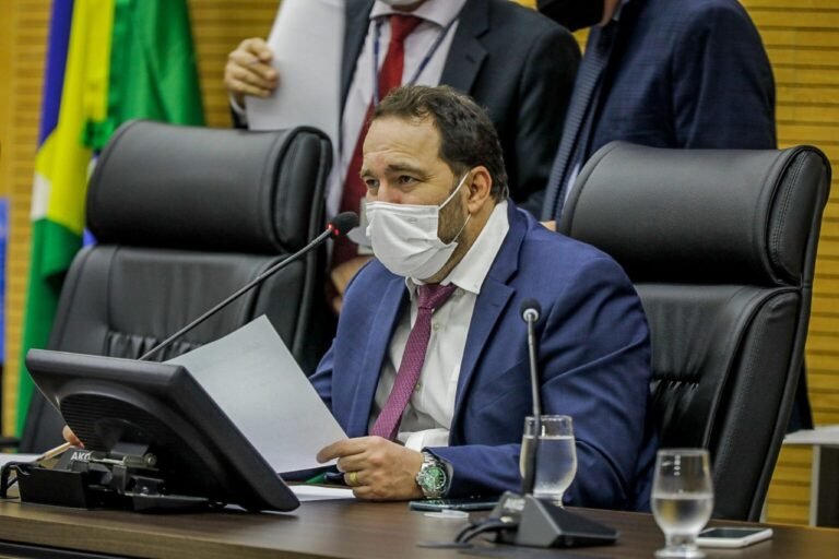 Últimas Notícias 3 Presidente Alex Redano comemora homologação da licitação da ponte na RO-459, em Alto Paraíso