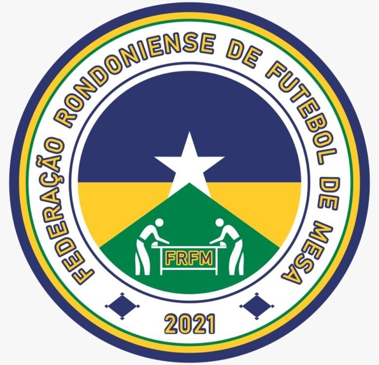 Rondônia ganha federação de futebol de mesa