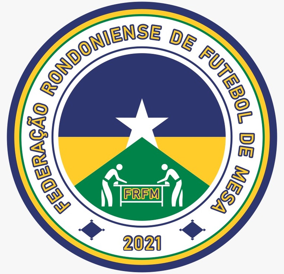 Rondônia ganha federação de futebol de mesa Rondônia ganha federação de futebol de mesa