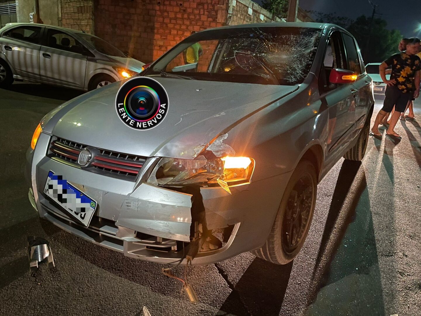 URGENTE – Ciclista é atropelado e fica em estado gravíssimo URGENTE – Ciclista é atropelado e fica em estado gravíssimo