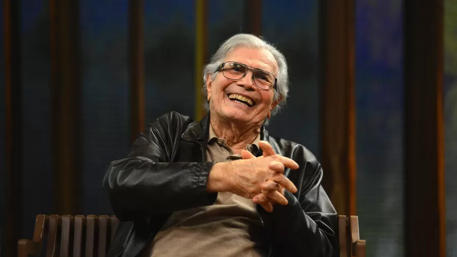 Morre o ator Tarcísio Meira, aos 85 anos, vítima da Covid-19 Morre o ator Tarcísio Meira, aos 85 anos, vítima da Covid-19