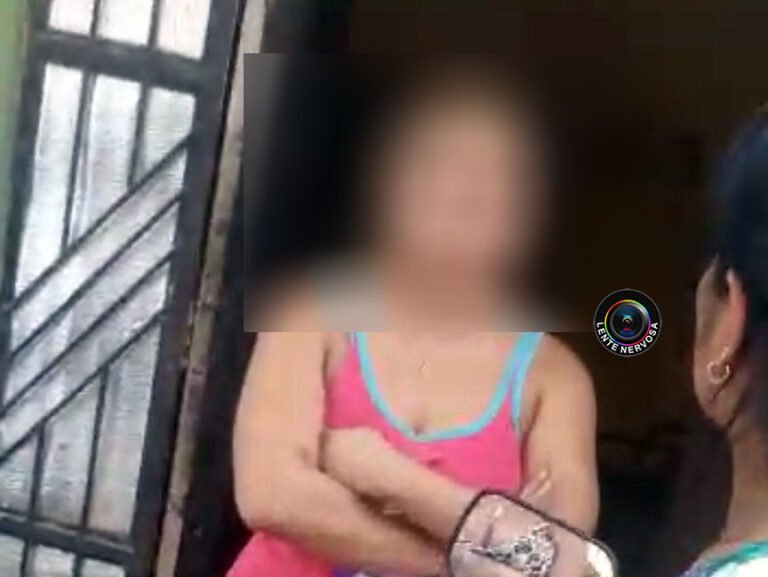 Adolescente embriagada mente ser estuprada por motorista de aplicativo, mas acaba falando a verdade – VEJA VÍDEO
