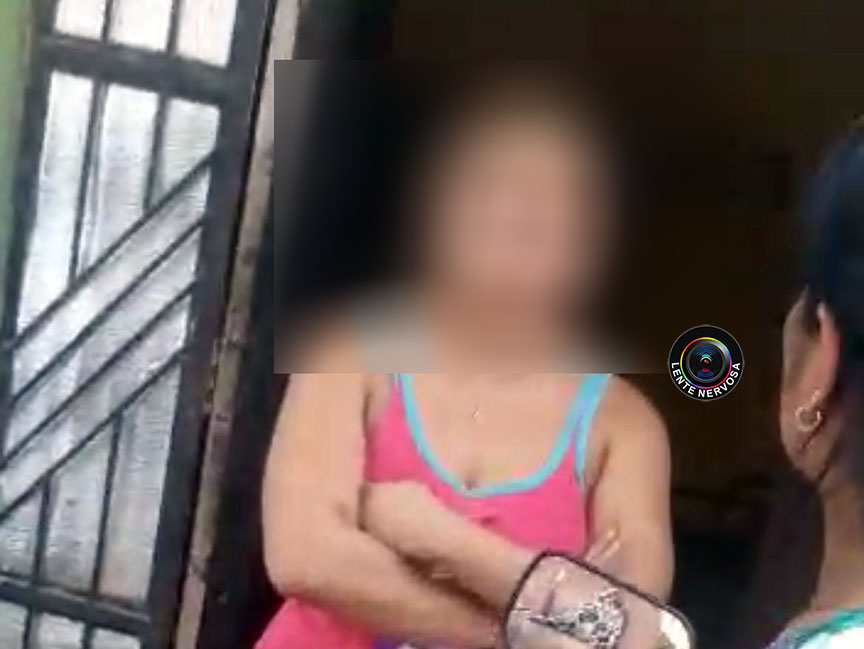 Adolescente embriagada mente ser estuprada por motorista de aplicativo, mas acaba falando a verdade – VEJA VÍDEO Adolescente embriagada mente ser estuprada por motorista de aplicativo, mas acaba falando a verdade – VEJA VÍDEO
