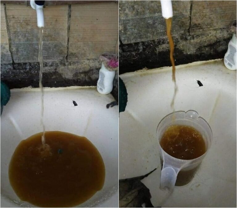 Últimas Notícias 1 NA TRIBUNA – “O cidadão portovelhense está tomando água com fezes”, afirma deputado