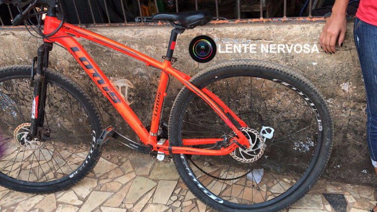 Motorista tenta matar ciclista atropelado na zona sul da capital