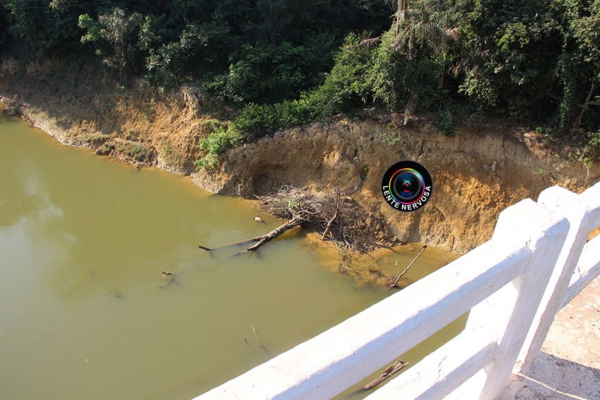 Identificado corpo jogado com mãos e pés amarrados no Rio Candeias – VEJA VÍDEO 4 cadáver
