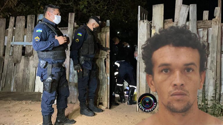 Motoqueiro executa ex-presidiário na zona leste da capital – VÍDEO