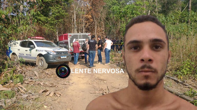 Últimas Notícias 2 Monitorado por tornozeleira eletrônica é executado a tiros na capital