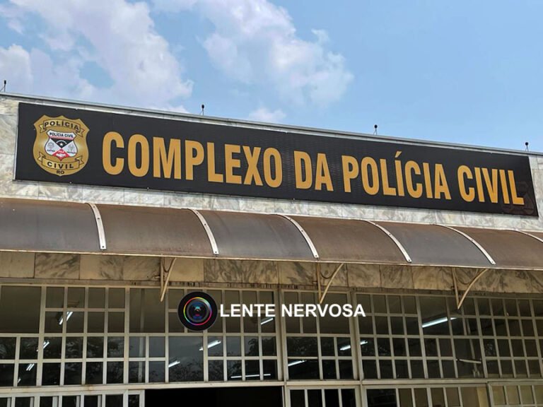 Últimas Notícias 1 URGENTE – Policial militar vai à delegacia e confessa que matou homem em boate