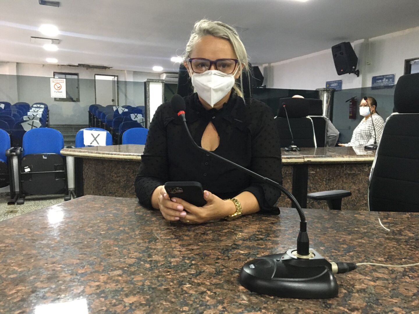 Vereadora Márcia Socorristas Animais participa de audiência pública para tratar sobre a reintegração de posse do bairro Monte Sinai Vereadora Márcia Socorristas Animais participa de audiência pública para tratar sobre a reintegração de posse do bairro Monte Sinai