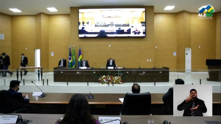 DIAS CONTADOS – Reunião na próxima quarta (18) definirá perda de mandato de Edson Martins