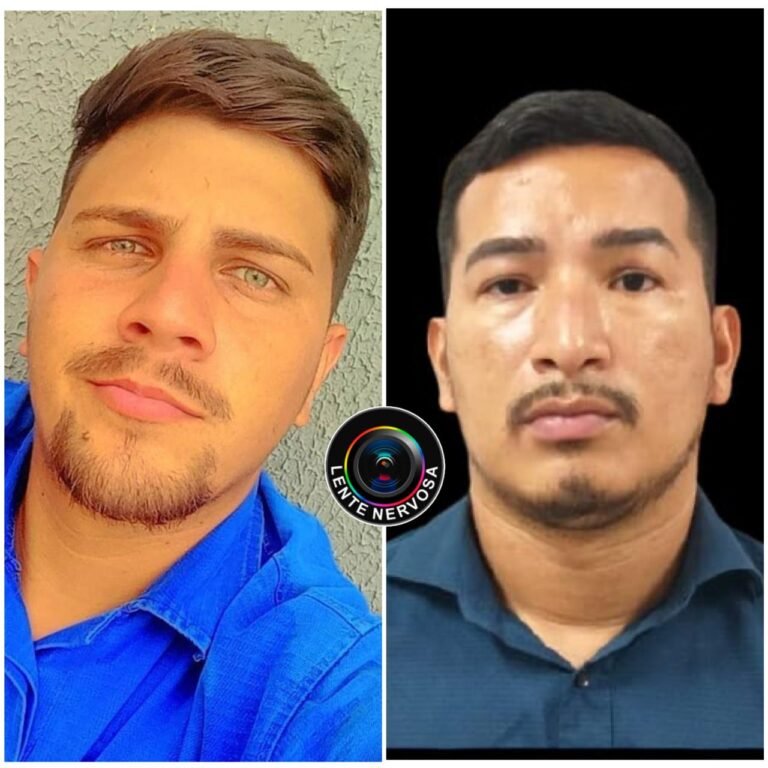 URGENTE – Justiça decreta prisão de suspeitos de participarem de morte de delegado Calixto