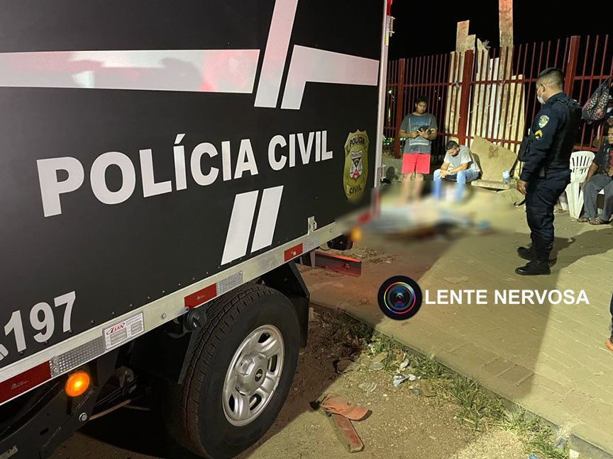 Homem compra faca e mata trabalhador após discussão no Cai N´água – VÍDEO