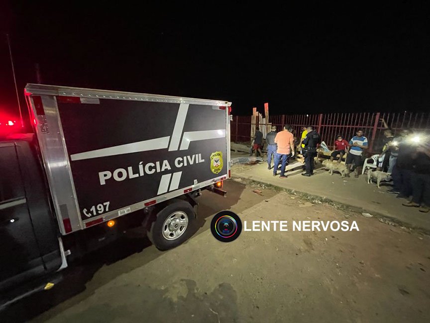 Homem compra faca e mata trabalhador após discussão no Cai N´água – VÍDEO