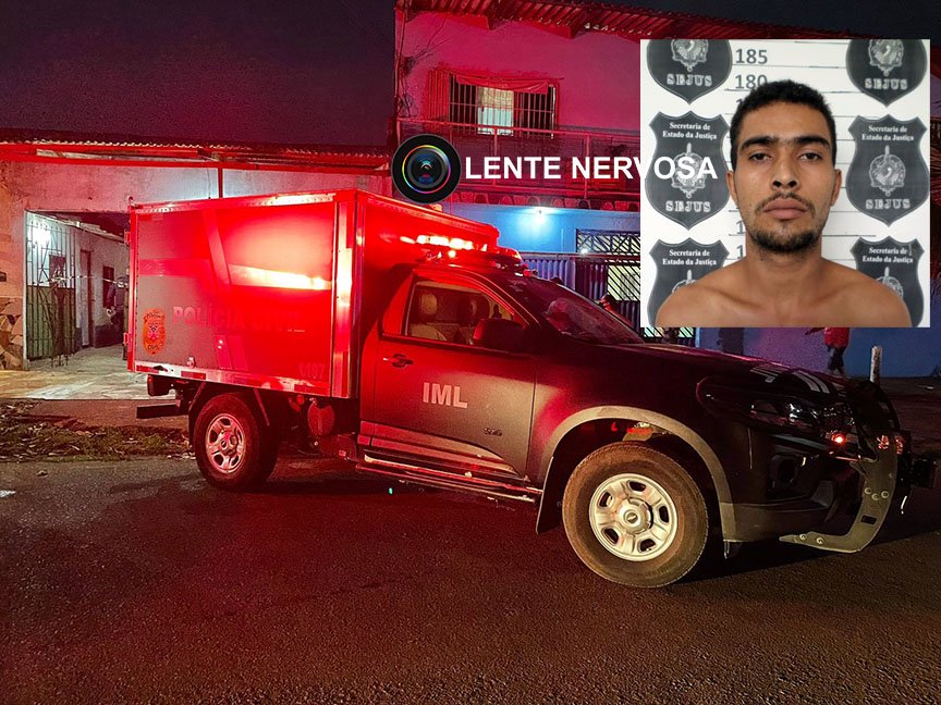 Homem é morto a tiros pelo próprio amigo em vila de apartamentos na capital - VÍDEO