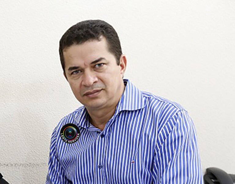 URGENTE – Secretário legislativo da ALE-RO morre por complicações da Covid-19 em Porto Velho