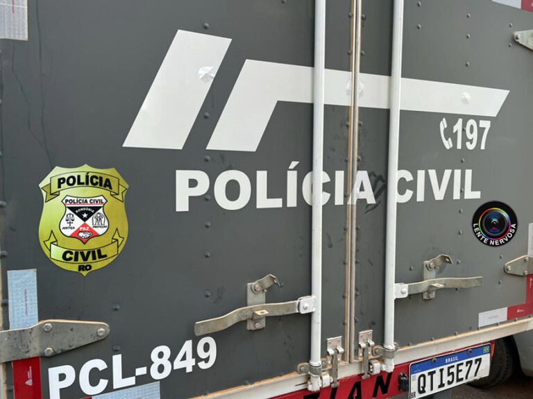 Patrão é suspeito de executar funcionário com tiro no rosto durante bebedeira