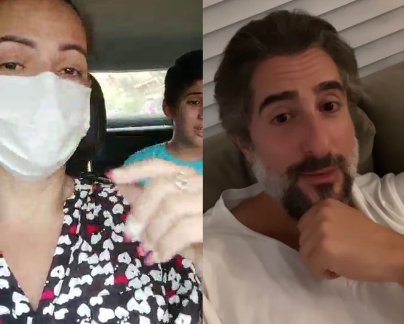 REPERCUSÃO NACIONAL – Marcos Mion cobra resposta por criança autista convidada a sair de escola em Porto Velho – VÍDEO REPERCUSÃO NACIONAL – Marcos Mion cobra resposta por criança autista convidada a sair de escola em Porto Velho – VÍDEO