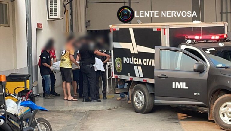 Últimas Notícias 8 IDENTIFICADO – Homem de 49 anos morre ao passar mal no Porto Velho Shopping – VÍDEO