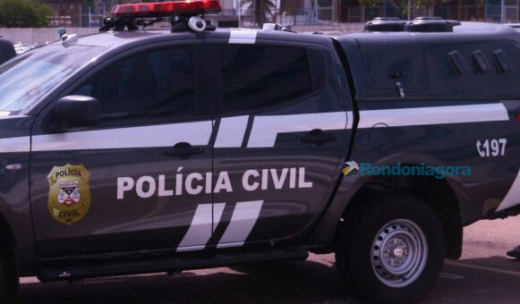 Polícia prende homens que roubaram motor da Seduc Polícia prende homens que roubaram motor da Seduc