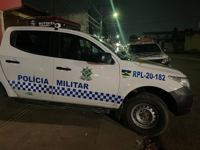 Últimas Notícias 6 Criminosos roubam moto e filhote de Pit Bull e deixam vítima amarrada