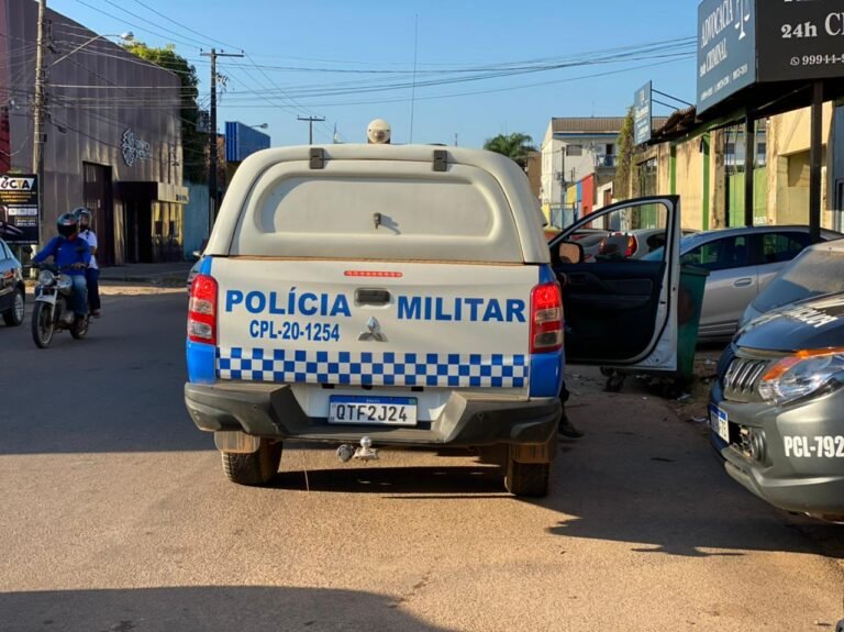 Jovem de 24 anos é preso suspeito de estuprar a própria filha de apenas quatro anos