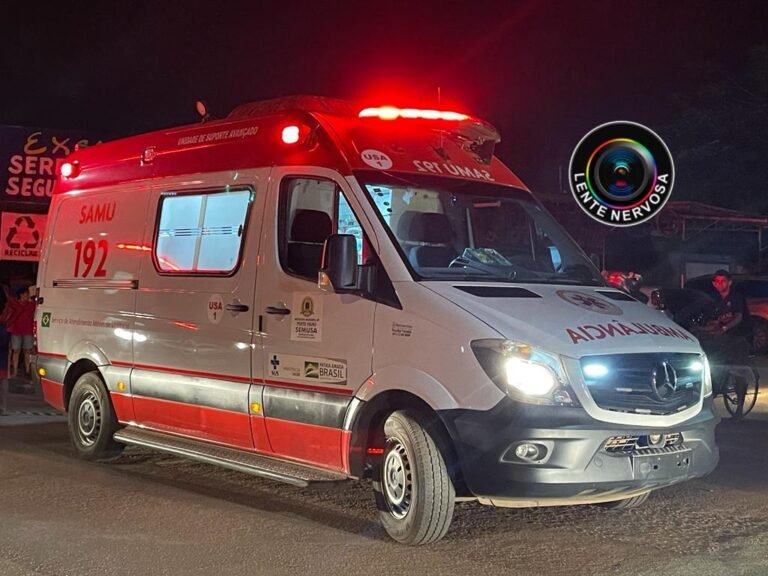 IDENTIFICADO – Soldador morre eletrocutado em condomínio na Avenida Amazonas