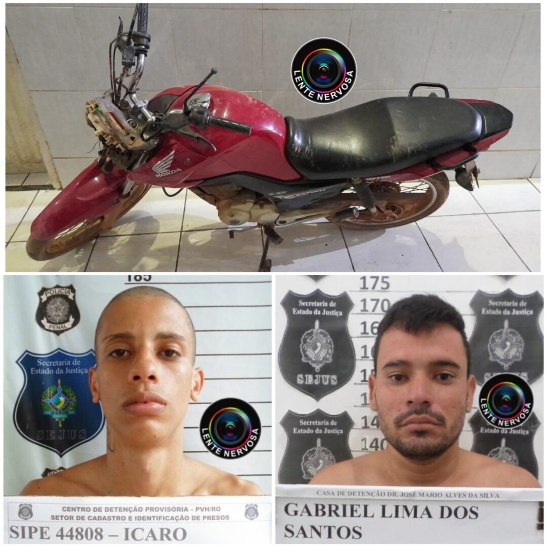 Criminoso morre ao trocar tiros com a polícia na zona leste da capital