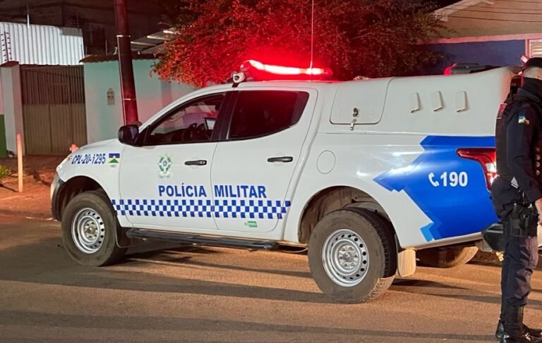 Últimas Notícias 9 Funcionário de banco é amarrado e encapuzado durante sequestro no centro de Porto Velho