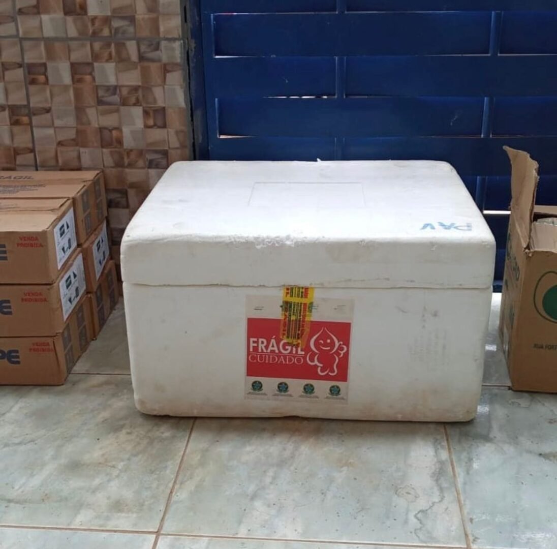 Polícia Civil prende servidores da prefeitura que furtavam materiais da Semusa