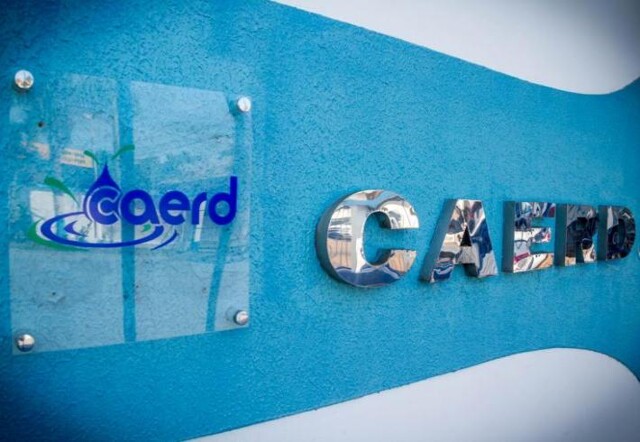 TCE abre fiscalização e pede para MP e Assembleia investigarem Caerd TCE abre fiscalização e pede para MP e Assembleia investigarem Caerd