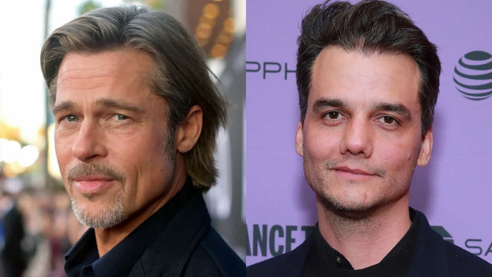 Eles estão em Hollywood, mas todos começaram em novelas!