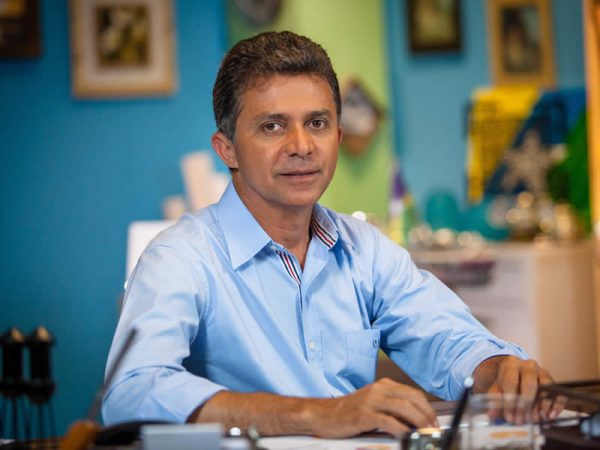 ELEIÇÕES 2022 – Após três derrotas seguidas Expedito Júnior desapega de sonho de ser governador de RO ELEIÇÕES 2022 – Após três derrotas seguidas Expedito Júnior desapega de sonho de ser governador de RO