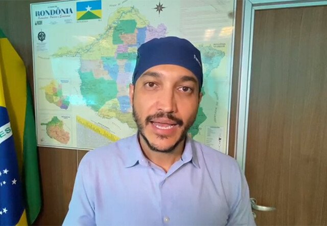 Vídeo: confirmados mais 35 casos da variante delta em Rondônia; 8 pessoas estavam com esquema vacinal completo