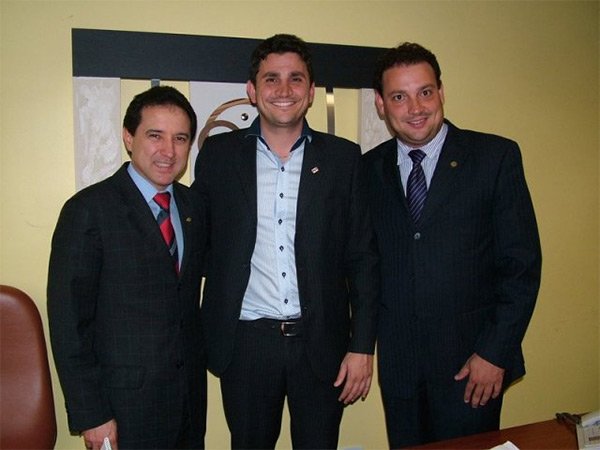 OPERAÇÃO DOMINÓ – Clã de Kaká Mendonça retorna após deflagração de um dos maiores esquemas de corrupção de RO