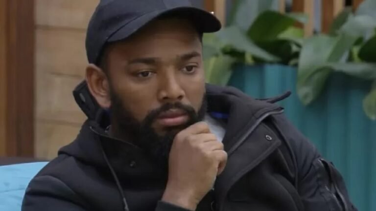 Nego do Borel é expulso de ‘A Fazenda’; cantor é investigado por estupro