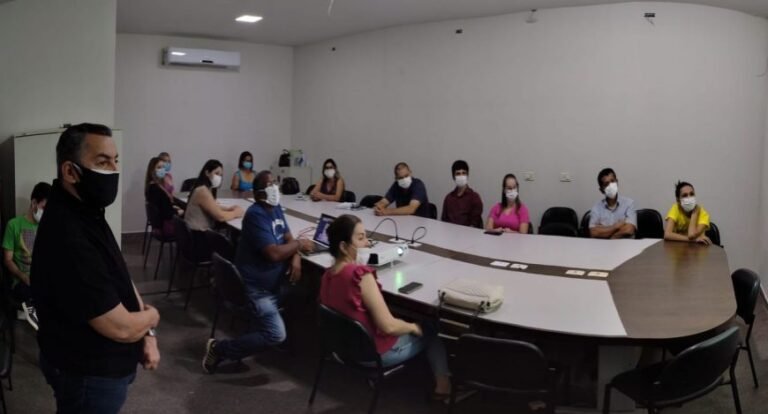 RO realiza formação sobre o primeiro protocolo para tratamento oral contra leishmaniose tegumentar